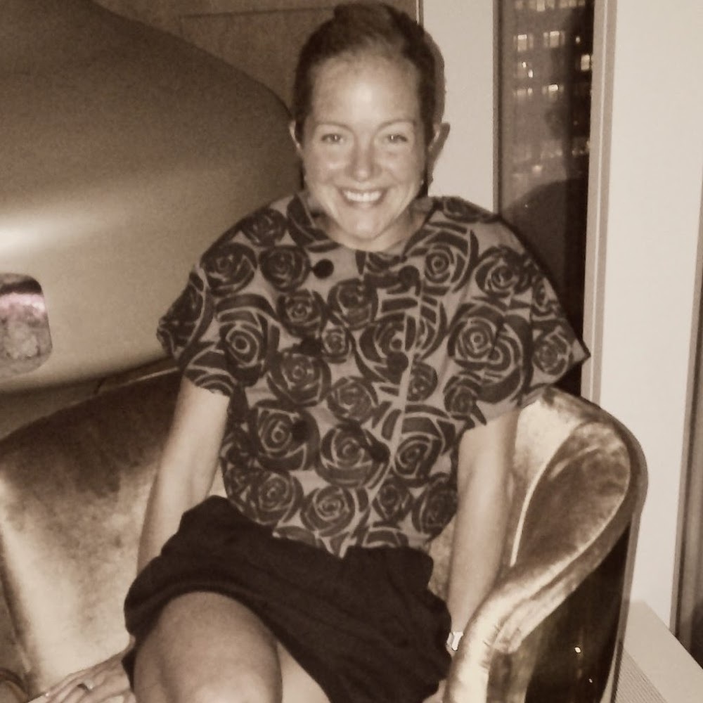 Meet your Posher, Courtney